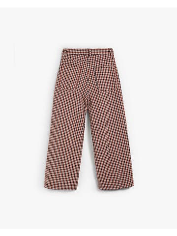 mišri Scalpers Standartinis Kelnės 'Oussy'