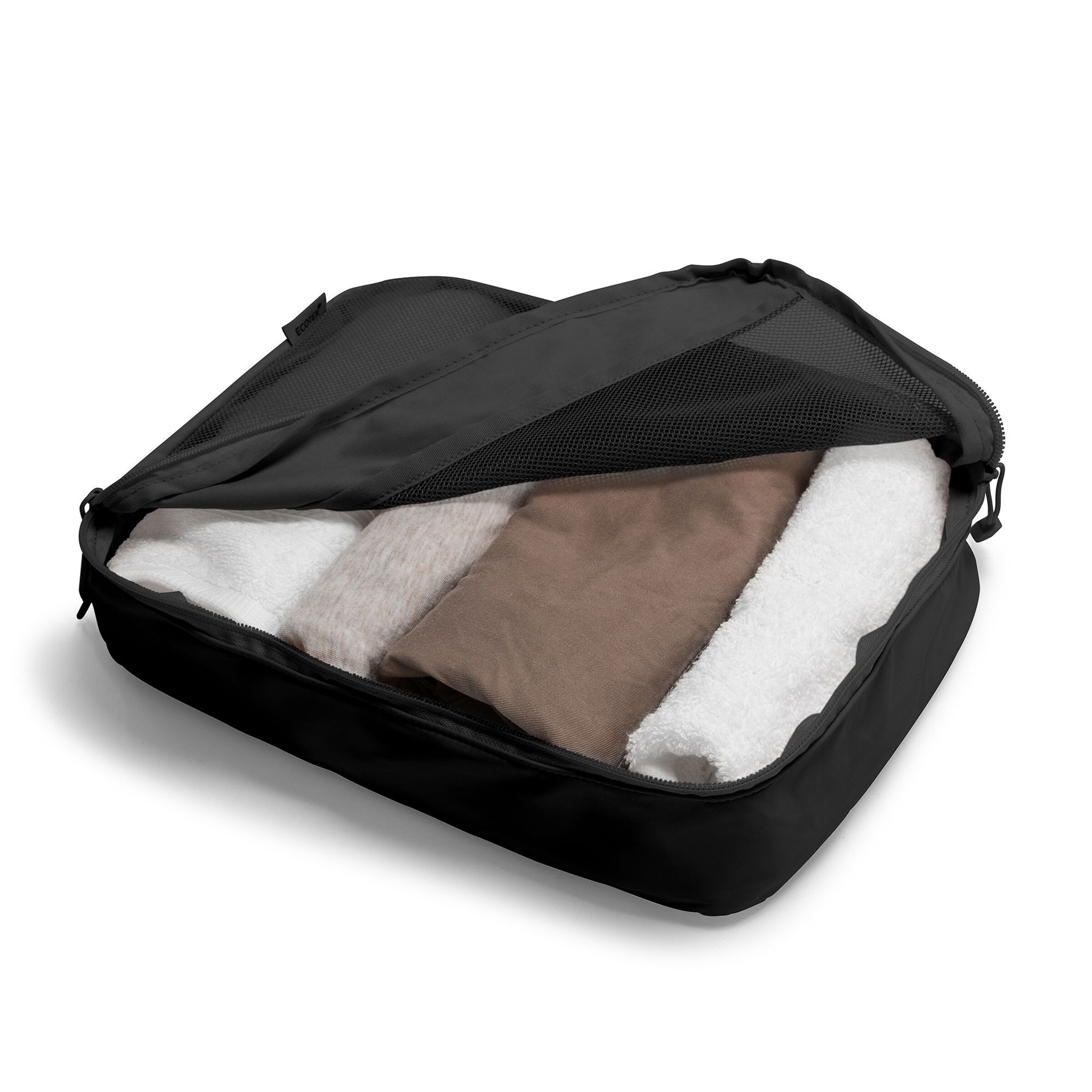 Heys Kleidersack in Schwarz