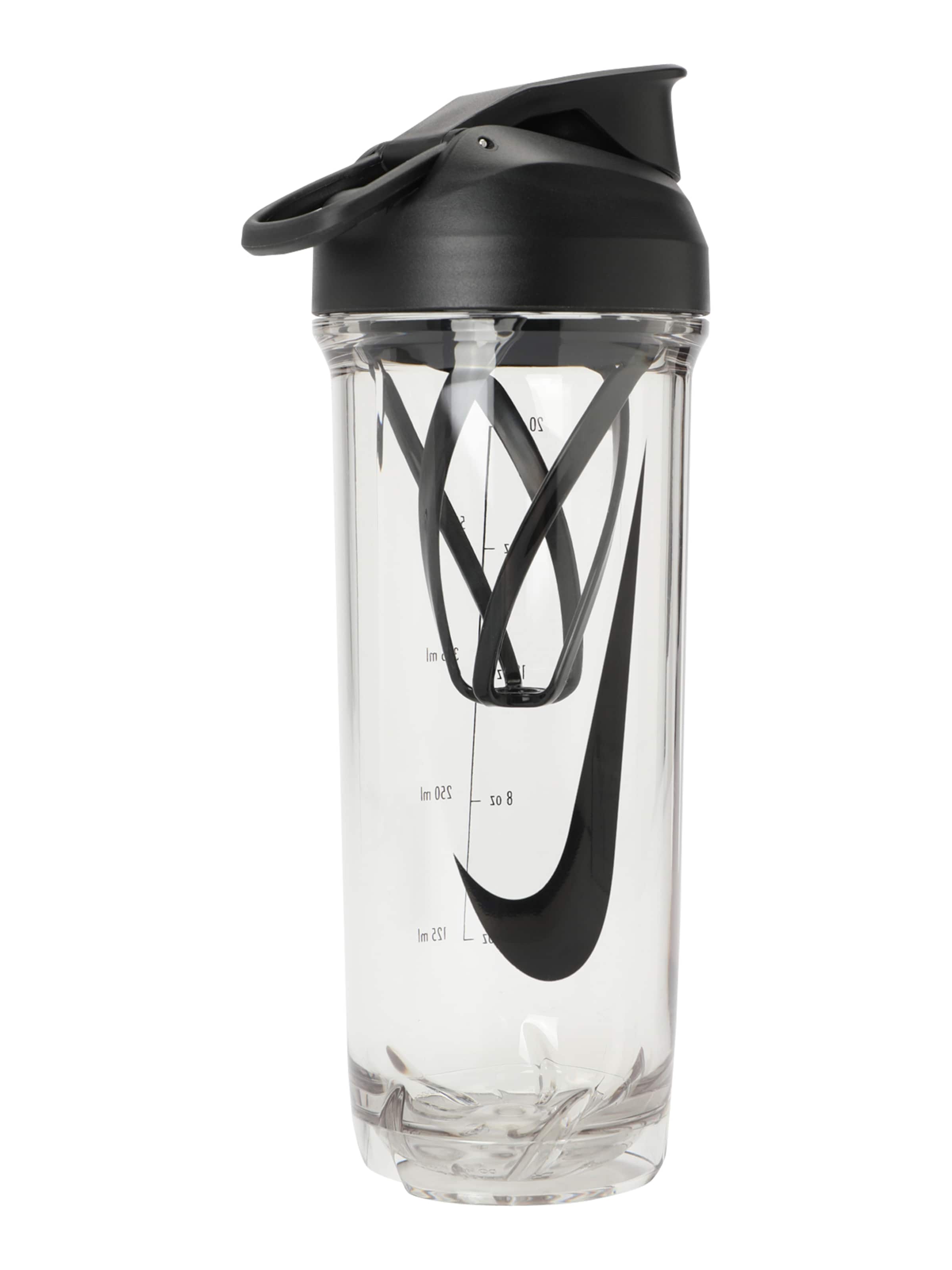 NIKE Accessoires Juomapullo 'RECHARGE 2.0' värissä musta