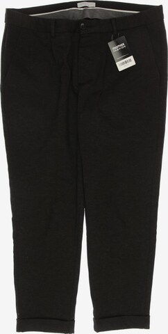 SELECTED Pants in 34 in Grey: front