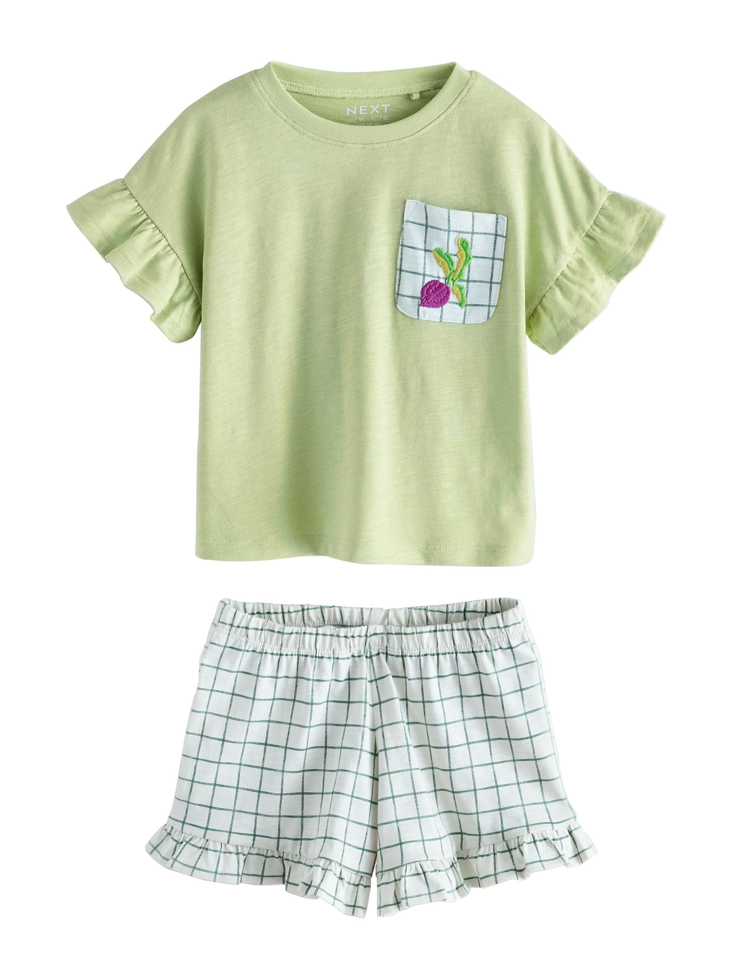 Next - Conjuntos em mistura de cores