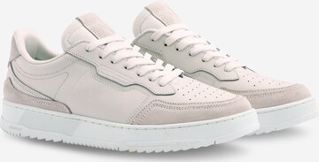 ARKK Copenhagen Sneaker 'Novaklass' in Beige