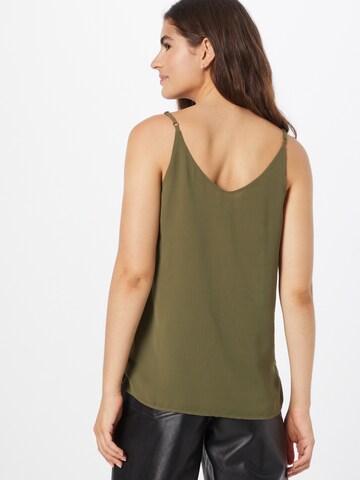 Soft Rebels Top in Groen