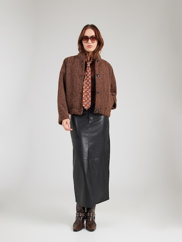 Noella - Chaqueta de entretiempo 'Marnie' en marrón