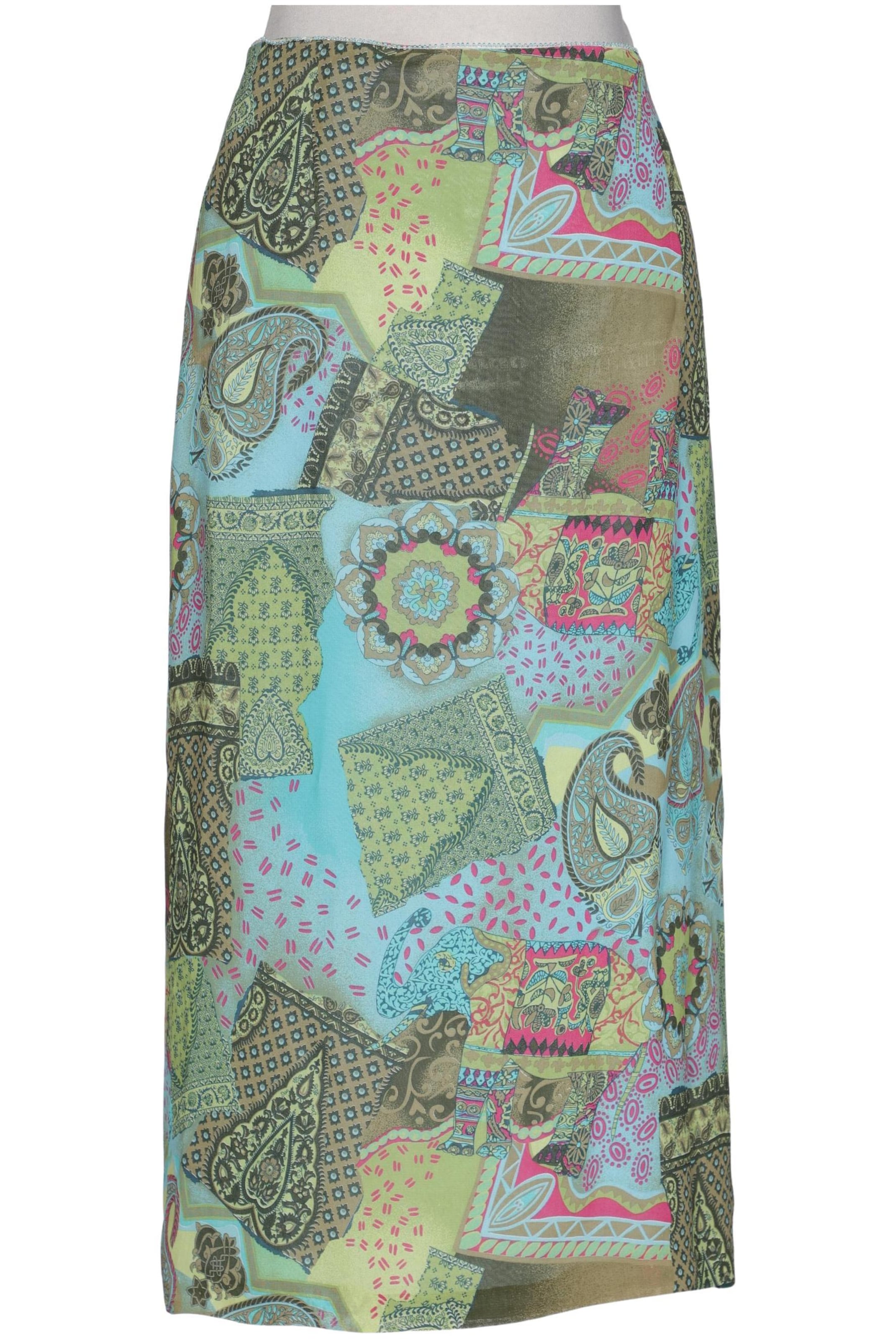 HIRSCH Skirt in M in Green: front