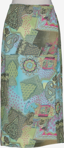 HIRSCH Skirt in M in Green: front