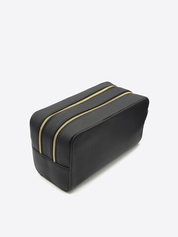 Nécessaire 'CHATEL' di Ateliers Saint Germain in nero