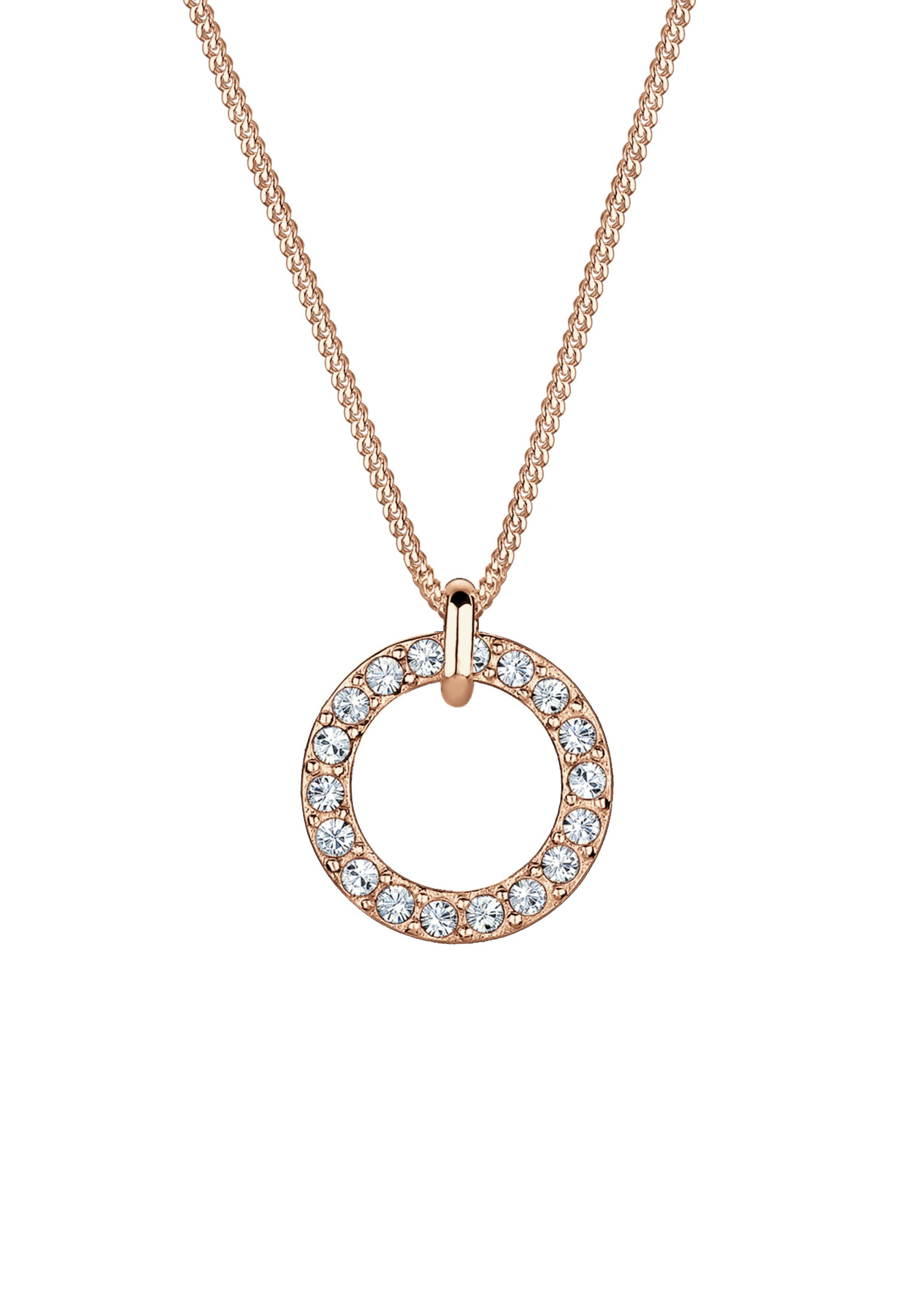 ELLI Kett 'Kreis', värv Kuld