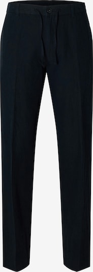 SELECTED Hlače na crtu 'SLH196-Leroy' u noćno plava, Pregled proizvoda