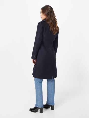 Manteau mi-saison 'Harleston' DRYKORN en bleu