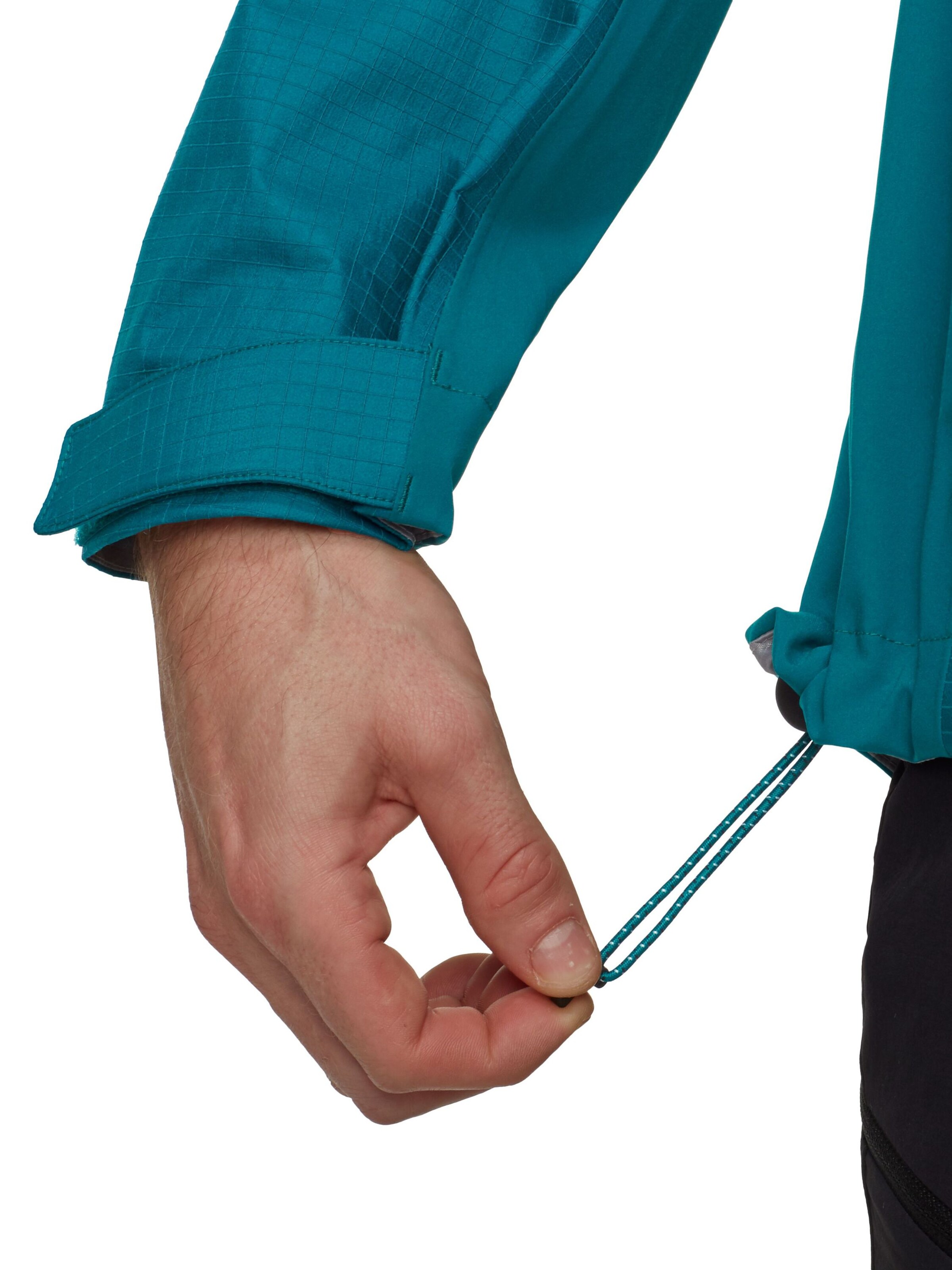 MAMMUT Outdoor jacket in Green