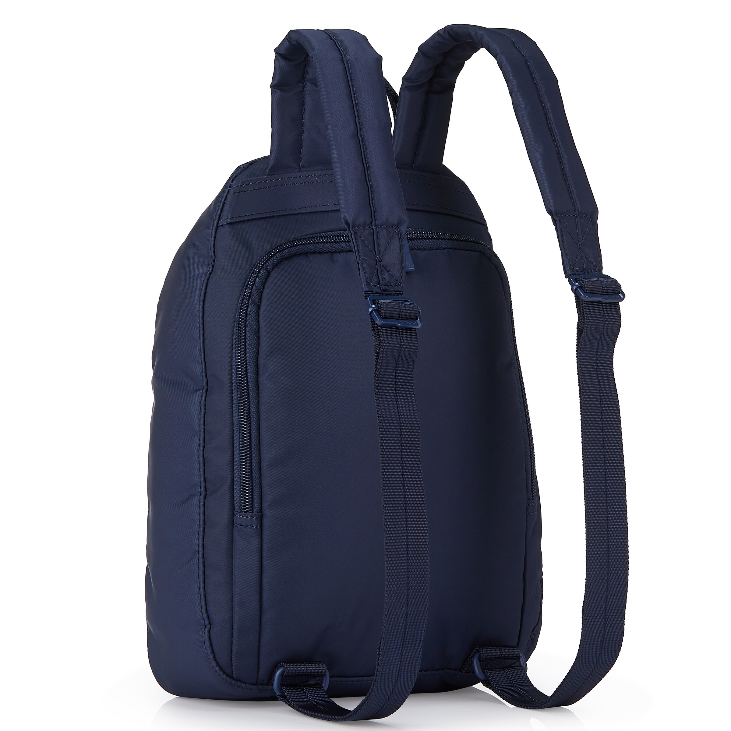 Hedgren Rucksack 'Vogue' in Blau