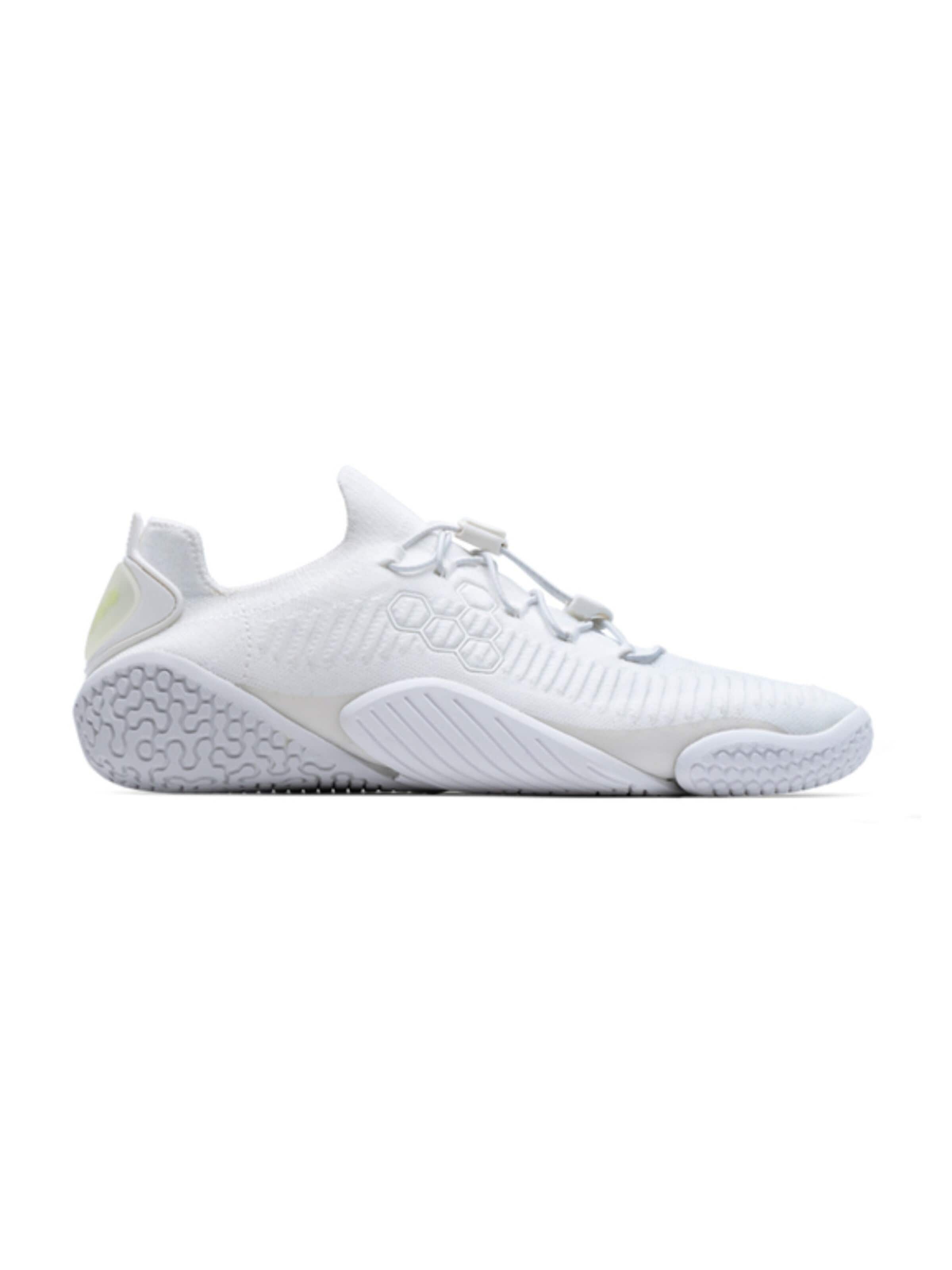 Vivo Barefoot Platform trainers 'MOTUS FLEX' in White: front