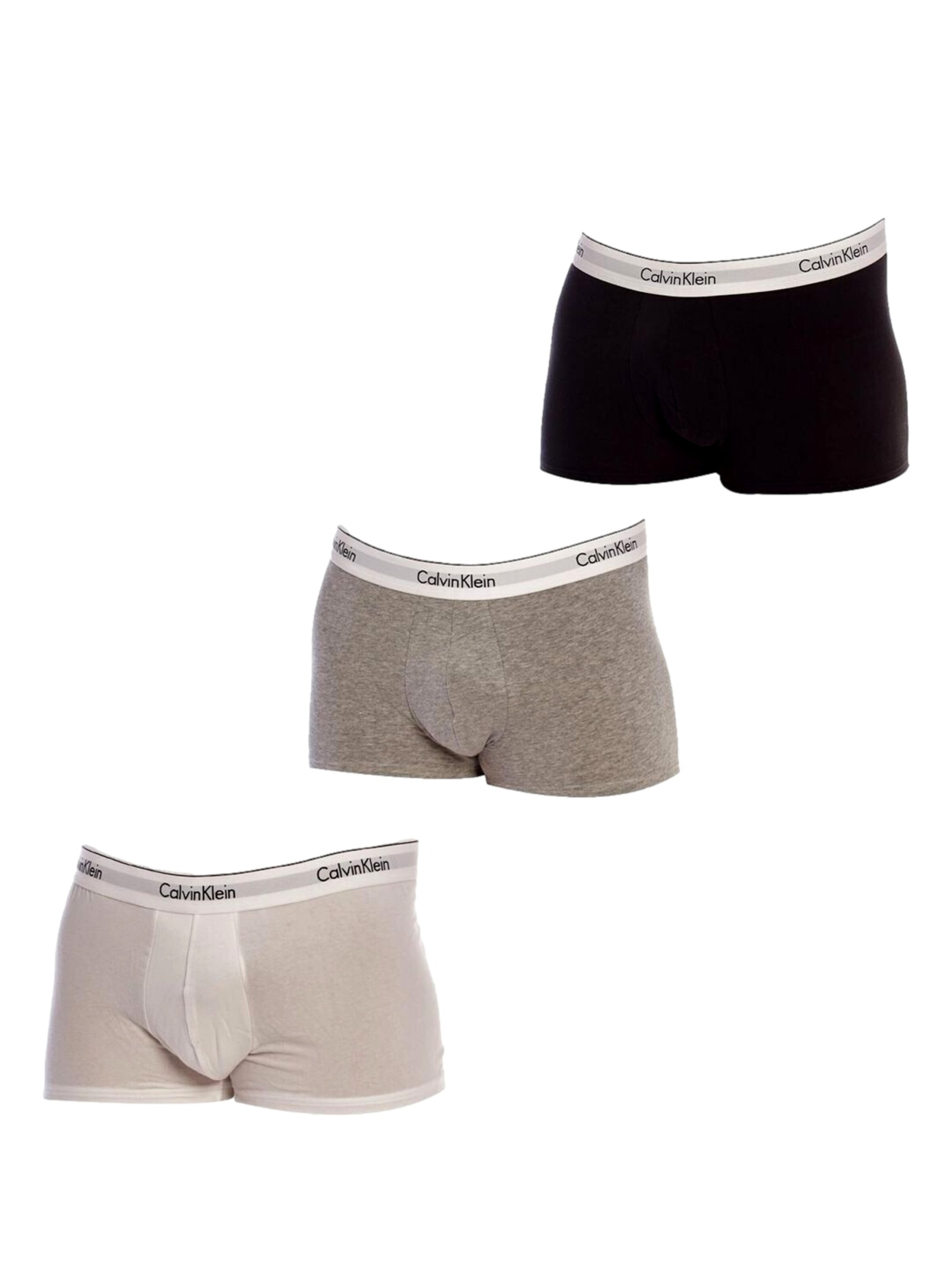 Calvin Klein Boxer shorts in L in Black, Item view
