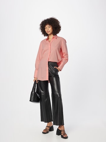 ESPRIT Blouse in Roze