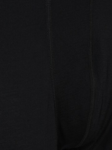 ODLO Sportunterhose in Schwarz