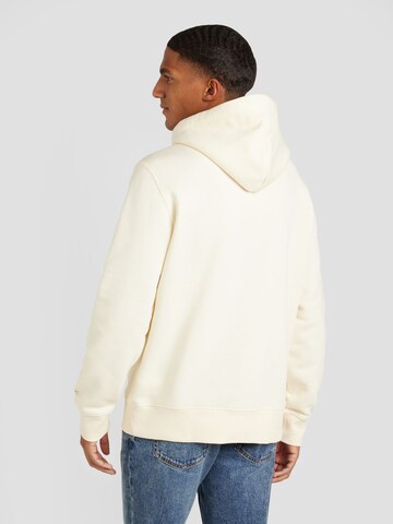 GANT Sweatshirt i beige