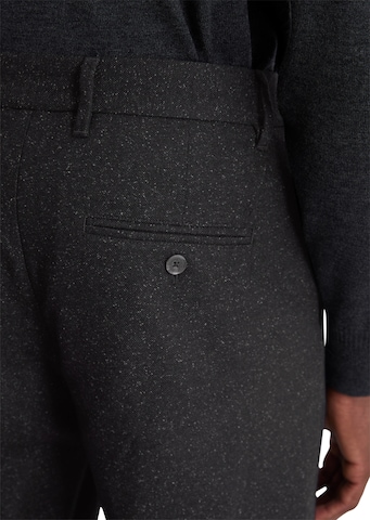 Regular Pantalon Marc O'Polo en noir