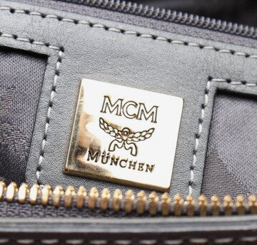 MCM Bag in One size in Green