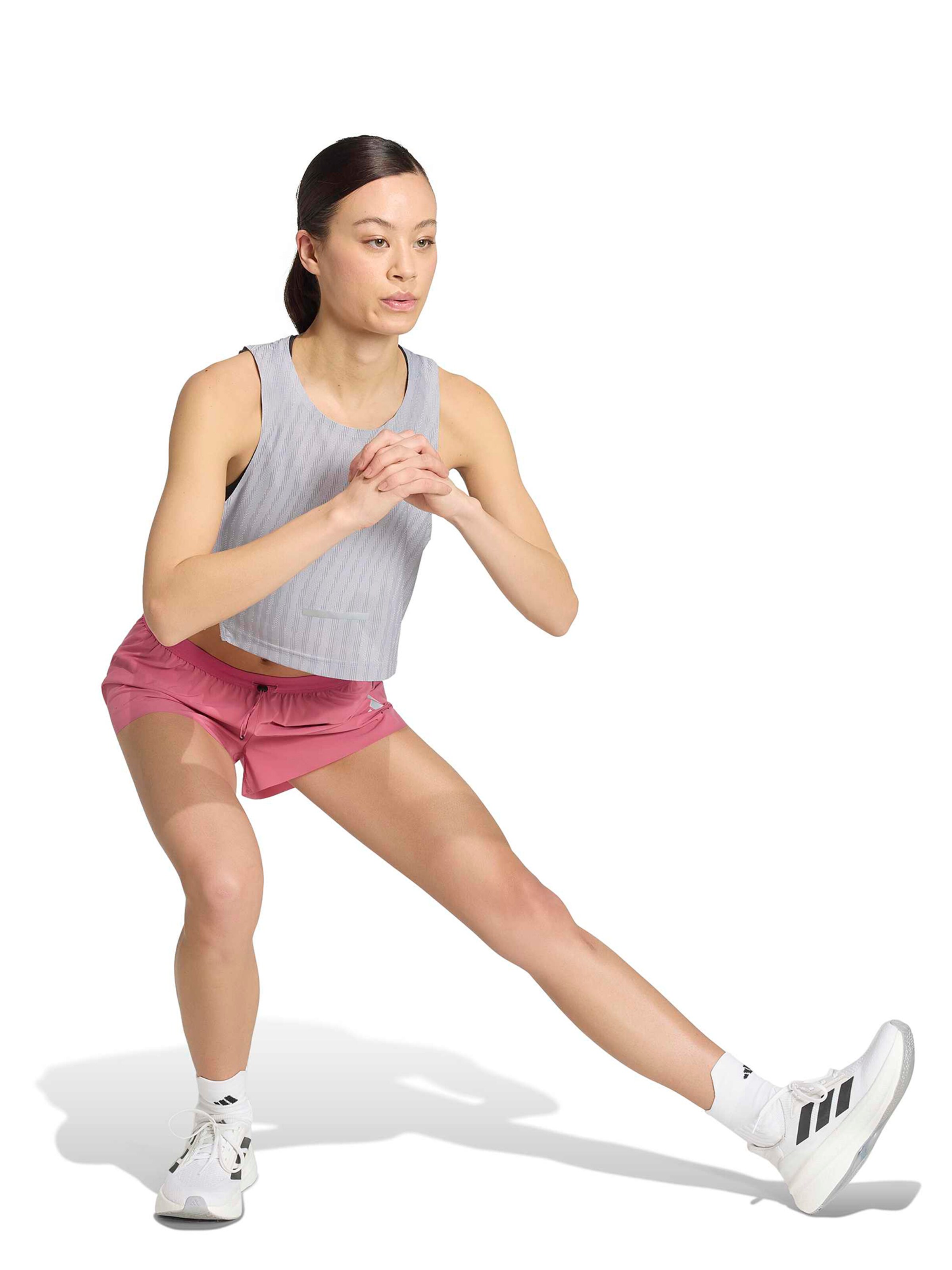 regular Pantaloni sportivi 'Adi365' di ADIDAS PERFORMANCE in rosa