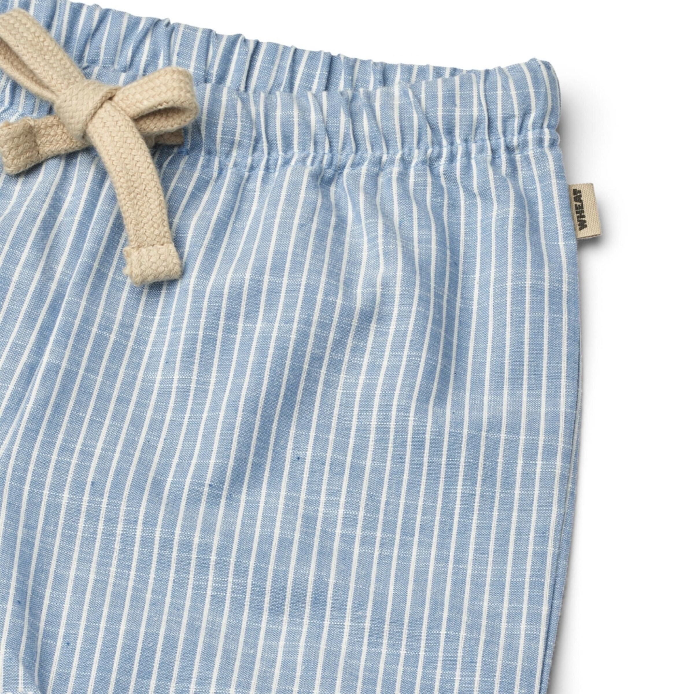 Loosefit Pantaloni di WHEAT in blu