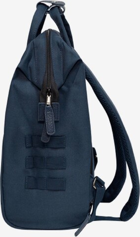 Cabaia Backpack 'Adventurer' in Blue