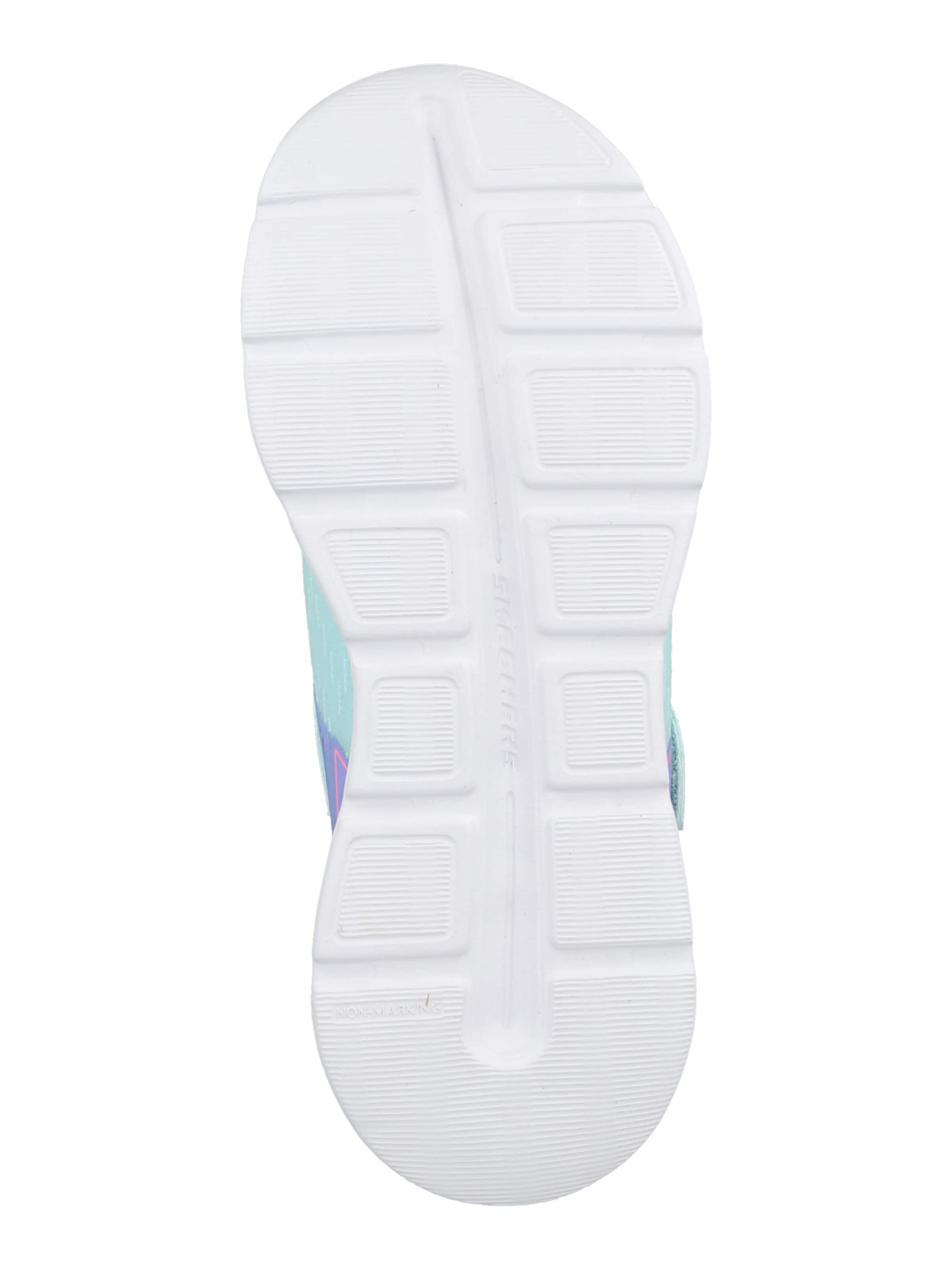 SKECHERSTenisice 'GLIDE-STEP LIGHTS' - zelena boja