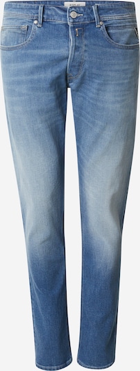 Džinsai 'WILLBI' iš REPLAY, spalva – šviesiai mėlyna, Prekių apžvalga