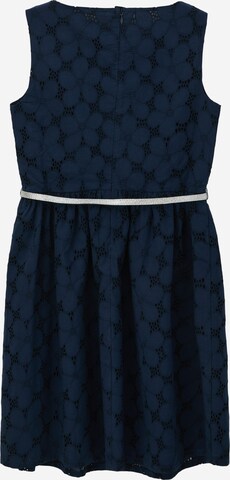 Robe s.Oliver en bleu