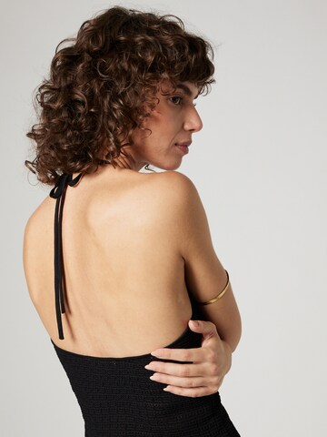 Top 'Nadja' di Guido Maria Kretschmer Women in nero