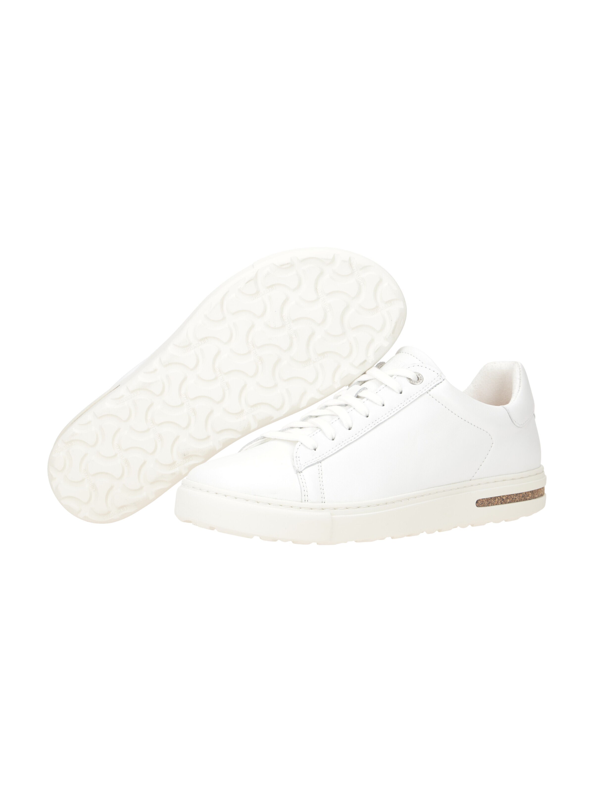 BIRKENSTOCK Sneaker low 'BEND'‌‌‌‌‌‌‌‌‌‌ in Weiß