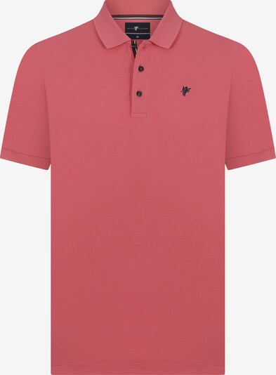 DENIM CULTURE Tričko 'TADAS' - pink, Produkt
