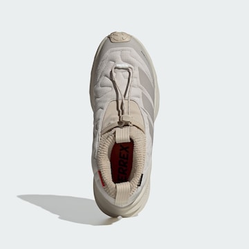 ADIDAS TERREX Χαμηλό παπούτσι 'Freehiker Sl' σε μπεζ