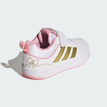 ADIDAS SPORTSWEAR Tennarit 'TENSAUR SPORT 3.0' värissä valkoinen