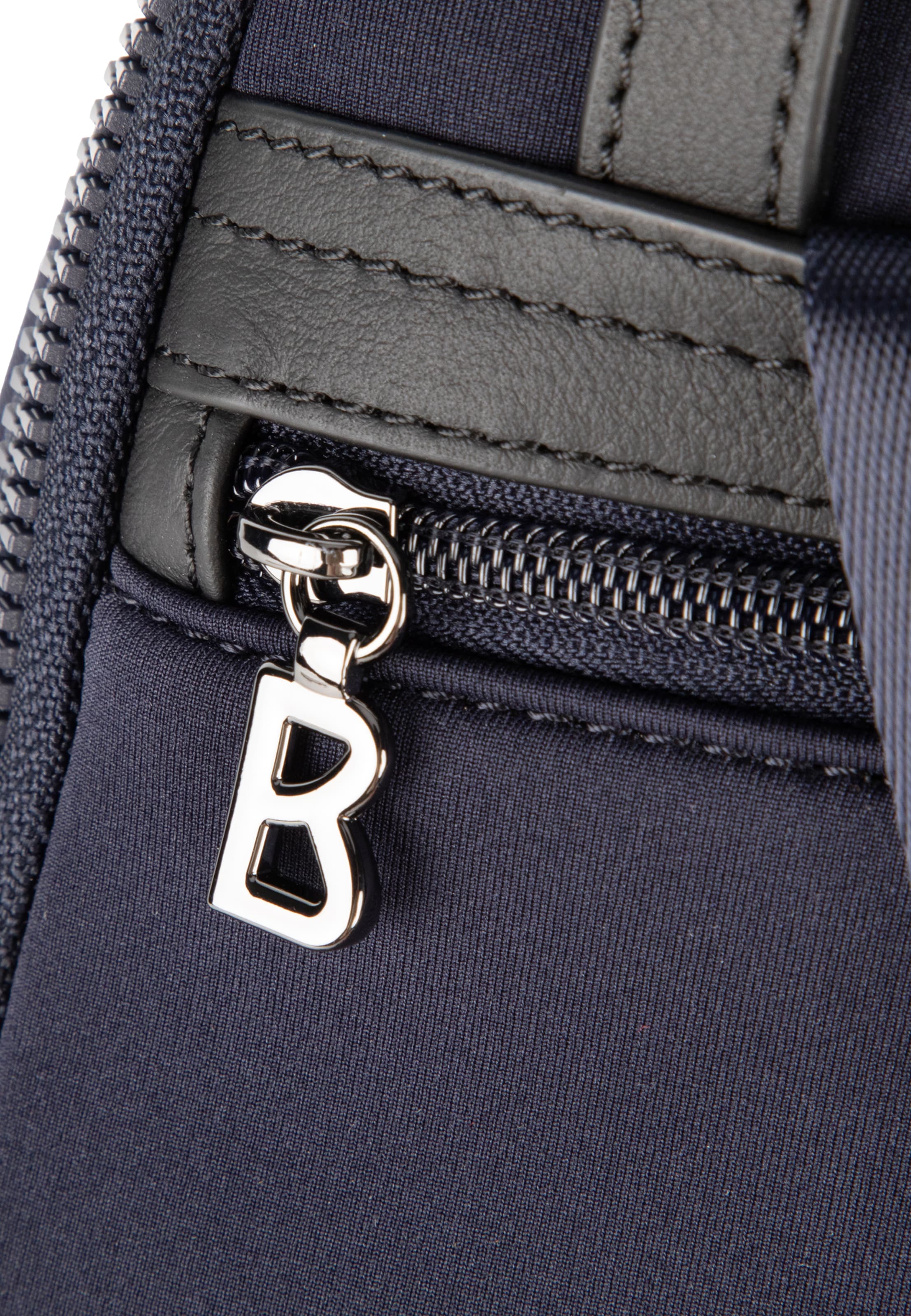 Zaino 'Alvier Maxi' di BOGNER in blu