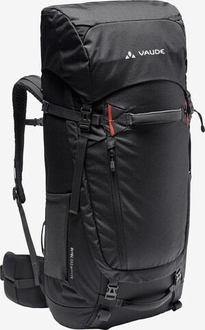 VAUDE Sportrucksack 'Astrum' in Schwarz