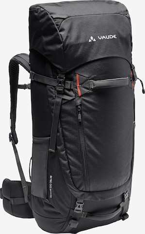 VAUDE Sports Backpack 'Astrum' in Black
