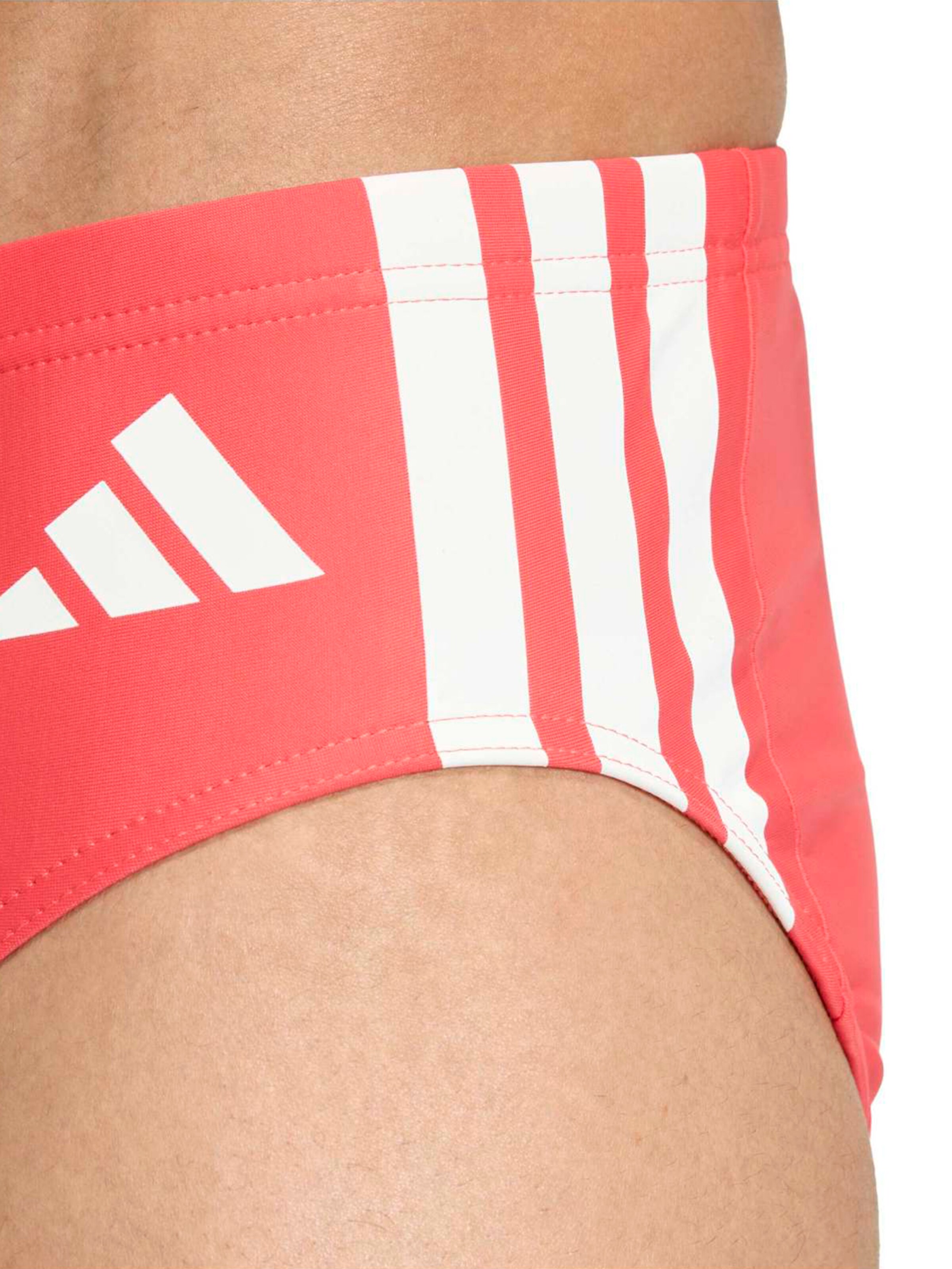 ADIDAS PERFORMANCE Спортивные плавки в Красный