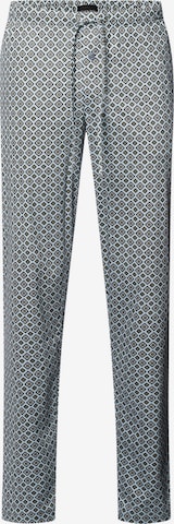 Pantalon de pyjama ' Night & Day ' Hanro en gris : devant