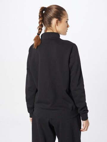 Nike Sportswear Sweatshirt in Schwarz