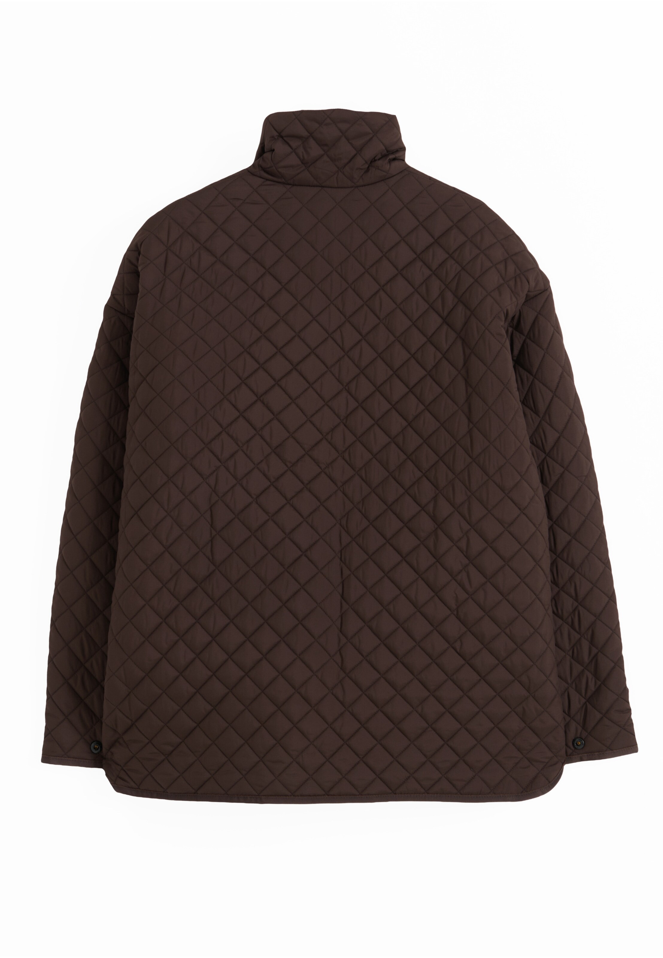 Veste de sport Aim'n en marron