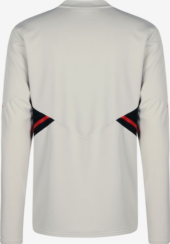 ADIDAS PERFORMANCE Sportsweatshirt 'River Plate' in Grau