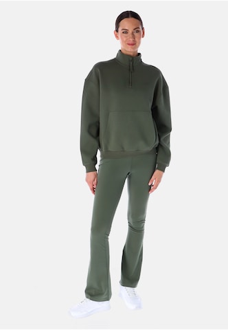 Veste de survêtement Ted Baker en vert
