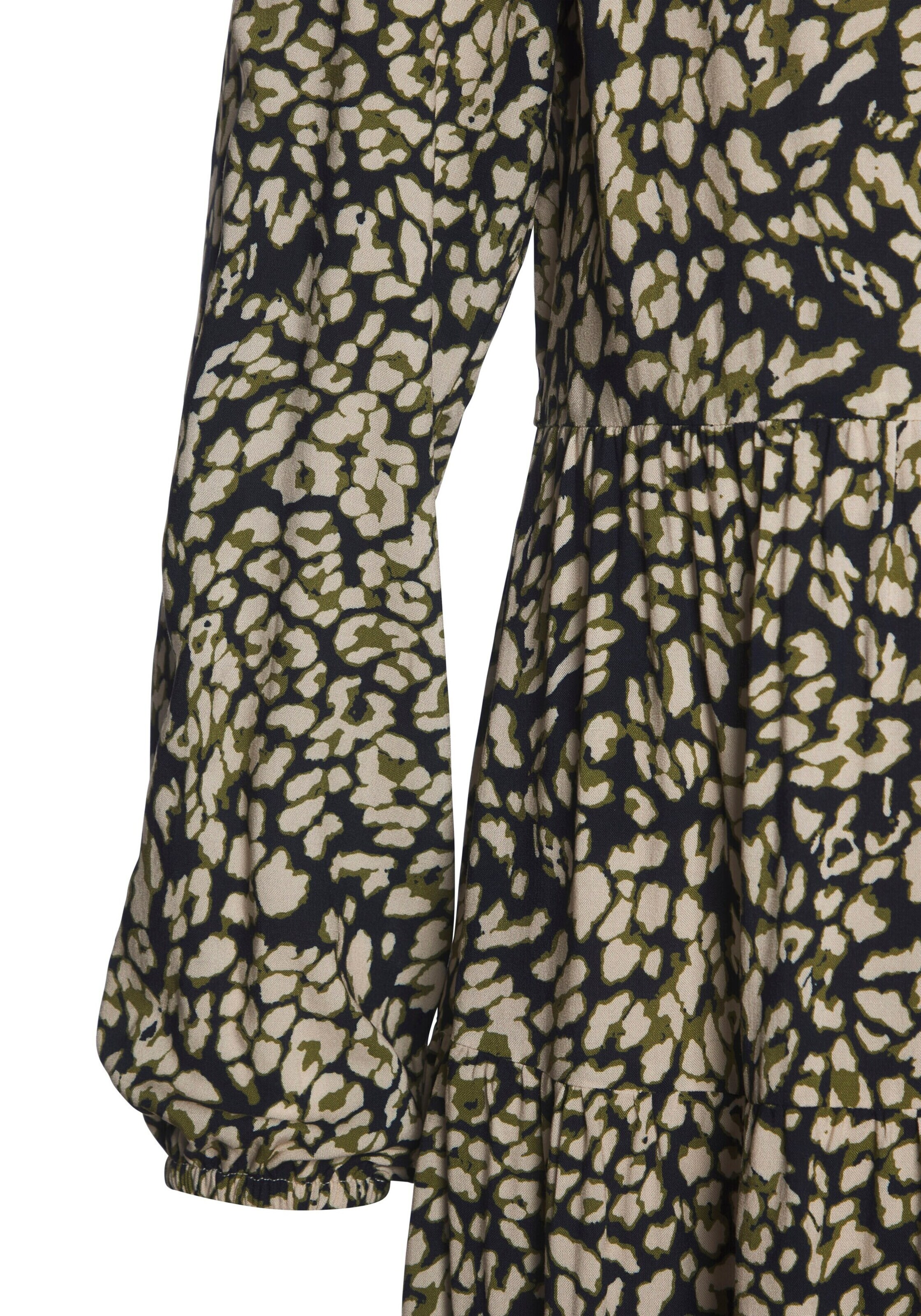 Abito camicia di LASCANA in blu