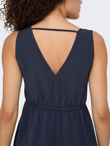 Robe 'ONLNova' ONLY en gris