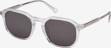 GANT Sunglasses in Grey: front