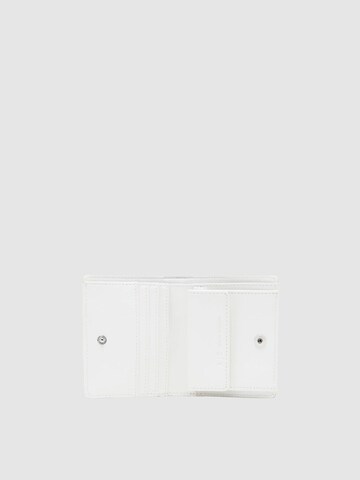 ARMANI EXCHANGE Tegnebog 'XW000360' i hvid