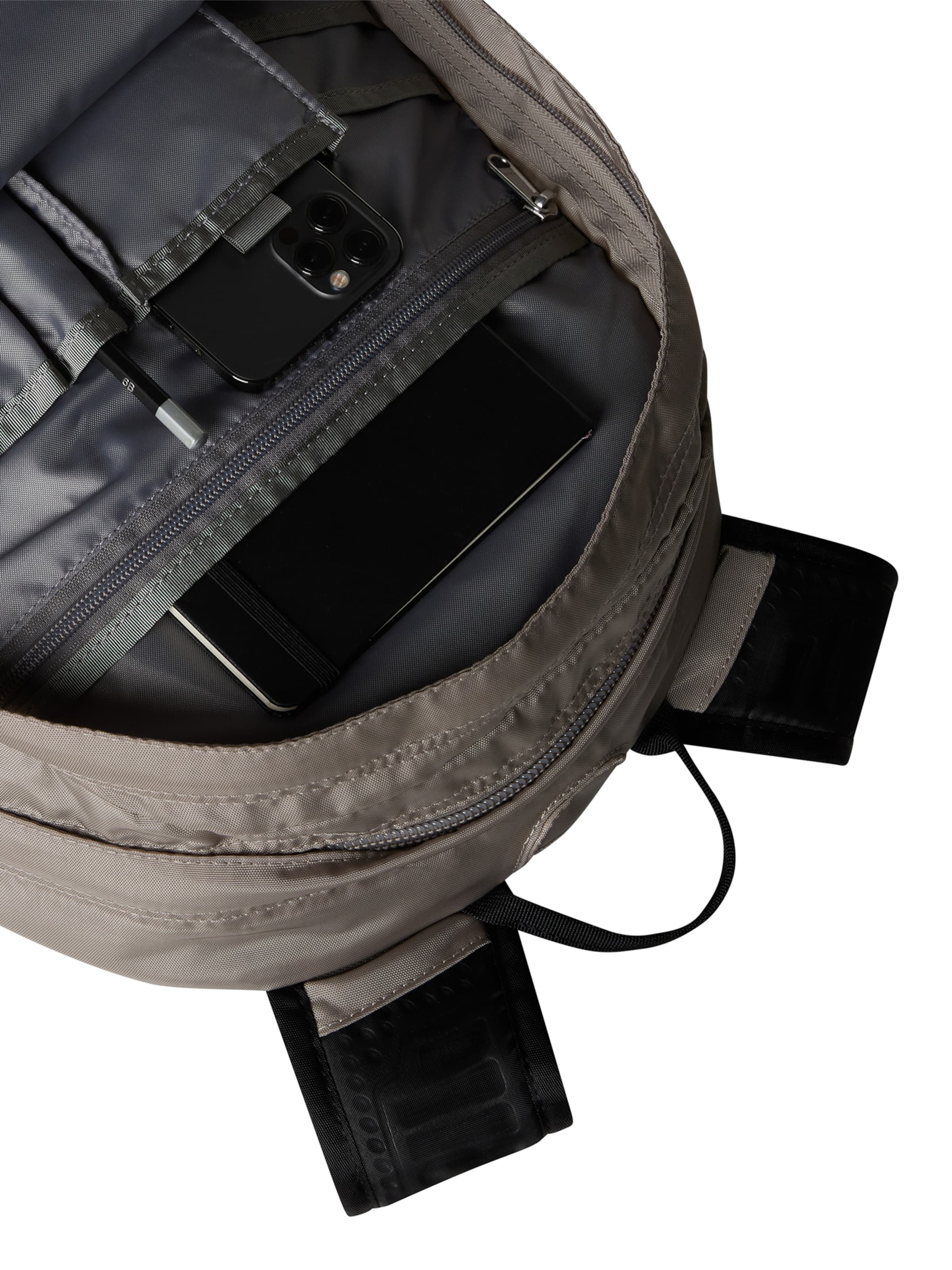 Sac à dos 'Borealis Classic' THE NORTH FACE en gris