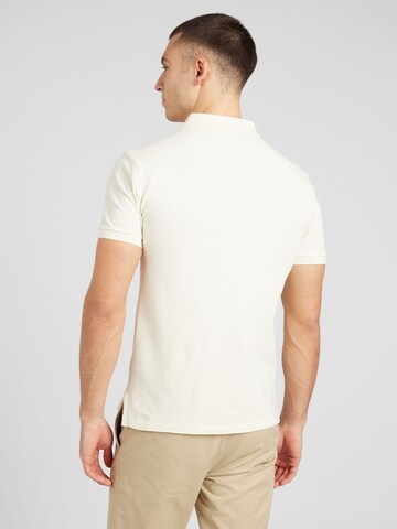 Polo Ralph Lauren Regular Fit Poloshirt in Beige