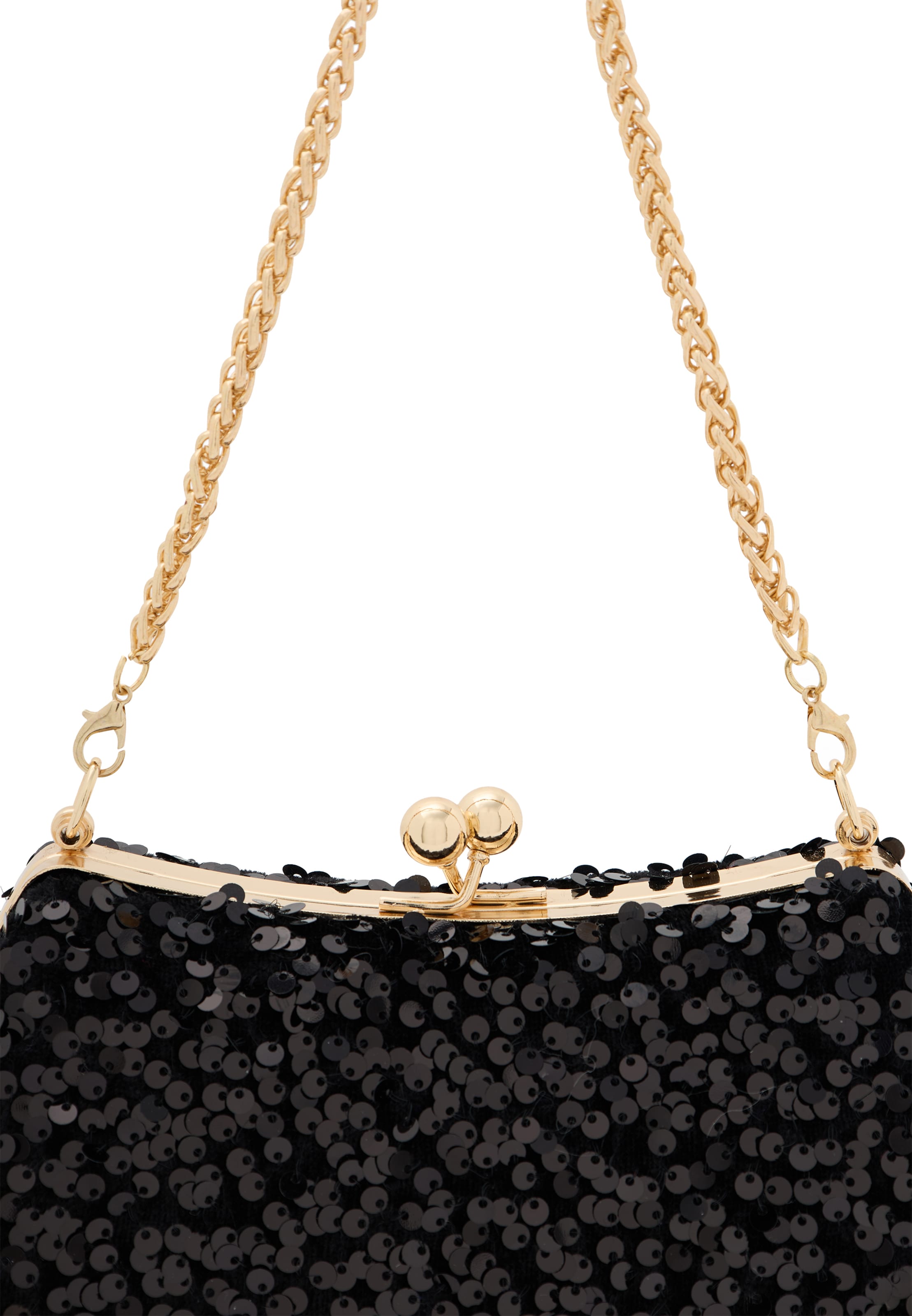 faina Клатч в Черный